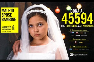 Campagna Amnesty