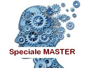 MASTER UNIVERSITARI FUORI REGIONE