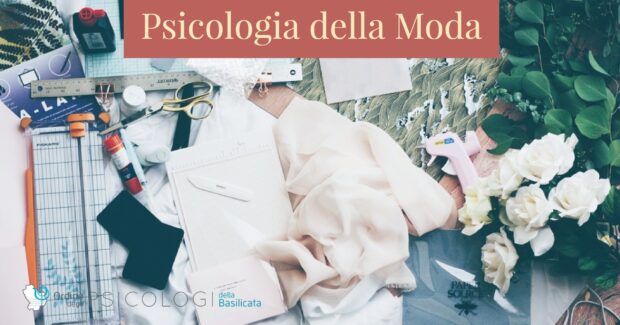 La psicologia della Moda