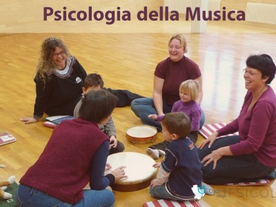 La psicologia della Musica