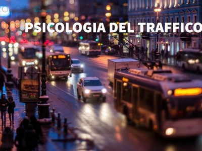 La psicologia del Traffico