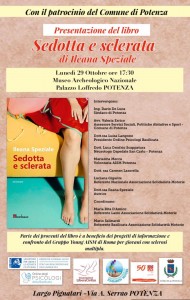 sedotta e sclerata
