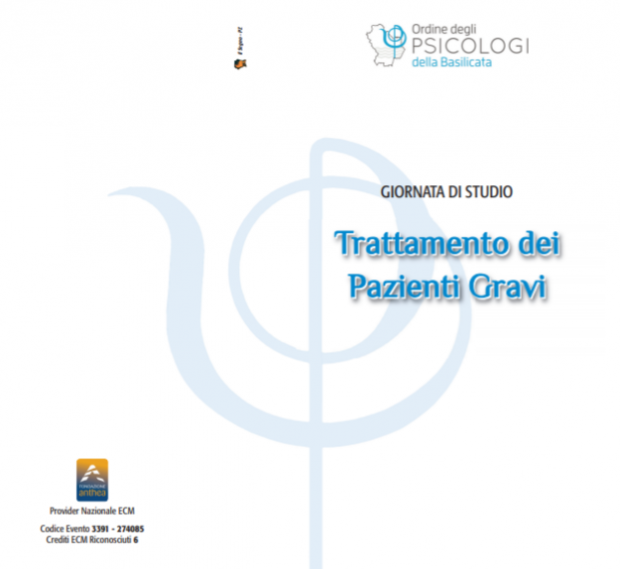 Evento ECM “Trattamento dei pazienti gravi”