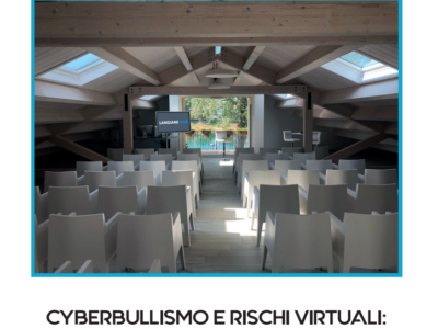 Evento ECM “Cyberbullismo e rischi virtuali: Educare al digitale a scuola” 