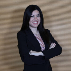 Foto Dott.ssa Costanza Galante