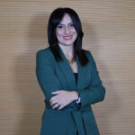 Foto Dott.ssa Mariateresa Muscillo