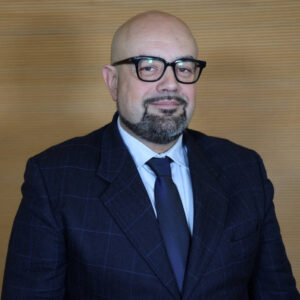 Foto Dott. Roberto Di Polito