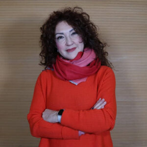 Foto Dott.ssa Teodora Di Pede