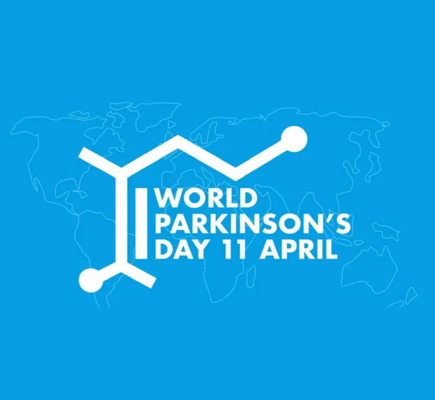 Giornata Mondiale del Parkinson