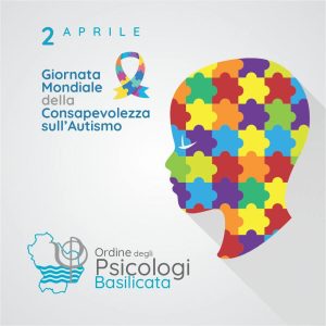 Giornata Mondiale della Consapevolezza sull'Autismo