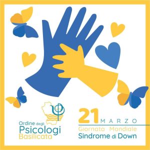 Giornata Mondiale della Sindrome di Down