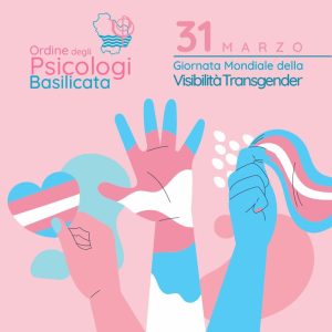 Giornata Internazionale della Visibilità Transgender
